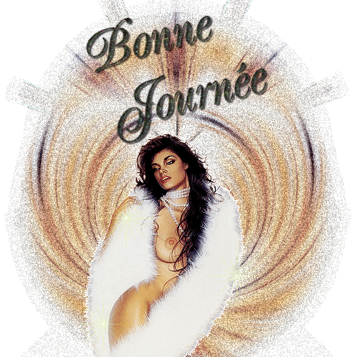 bonne journée